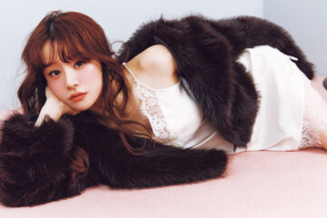 【福岡みなみ的 可愛いの法則】可愛いだけじゃない、賢い女のコって最強♡ サムネイル