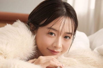 森香澄の褒められビジュ肌は“落とす”が決め手！ DUOのクレンジングバームで美肌を目指す習慣スタート！ サムネイル