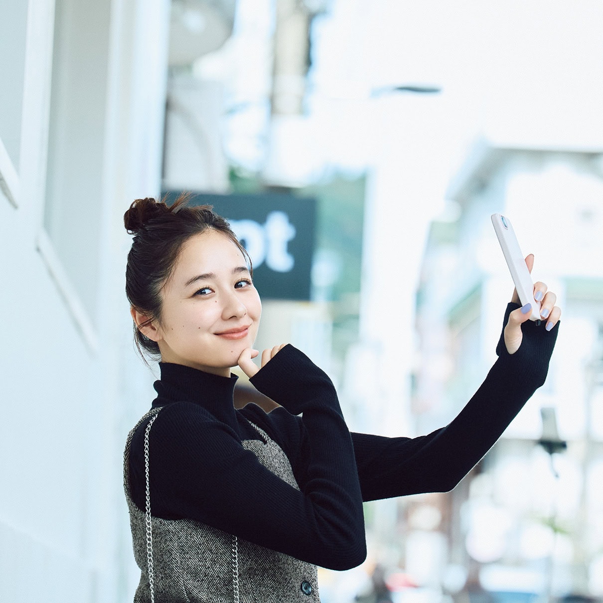 【ソウル女子旅】堀田真由がTrip.comで叶えるときめきアップデート旅♡ソウルの絶賛ホテル＆最旬グルメガイド