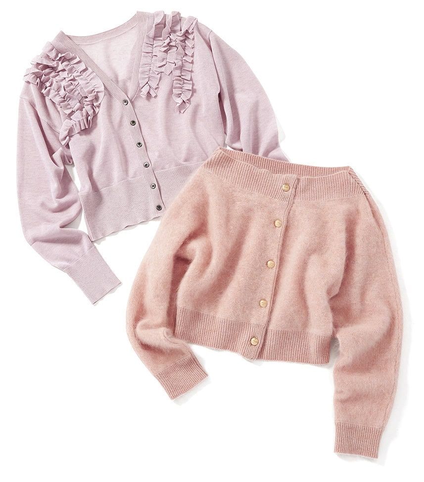 紗栄子ウィッシュリスト