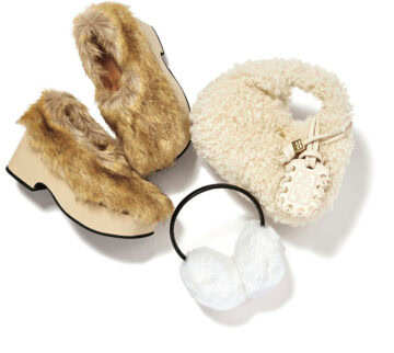 紗栄子ウィッシュリスト