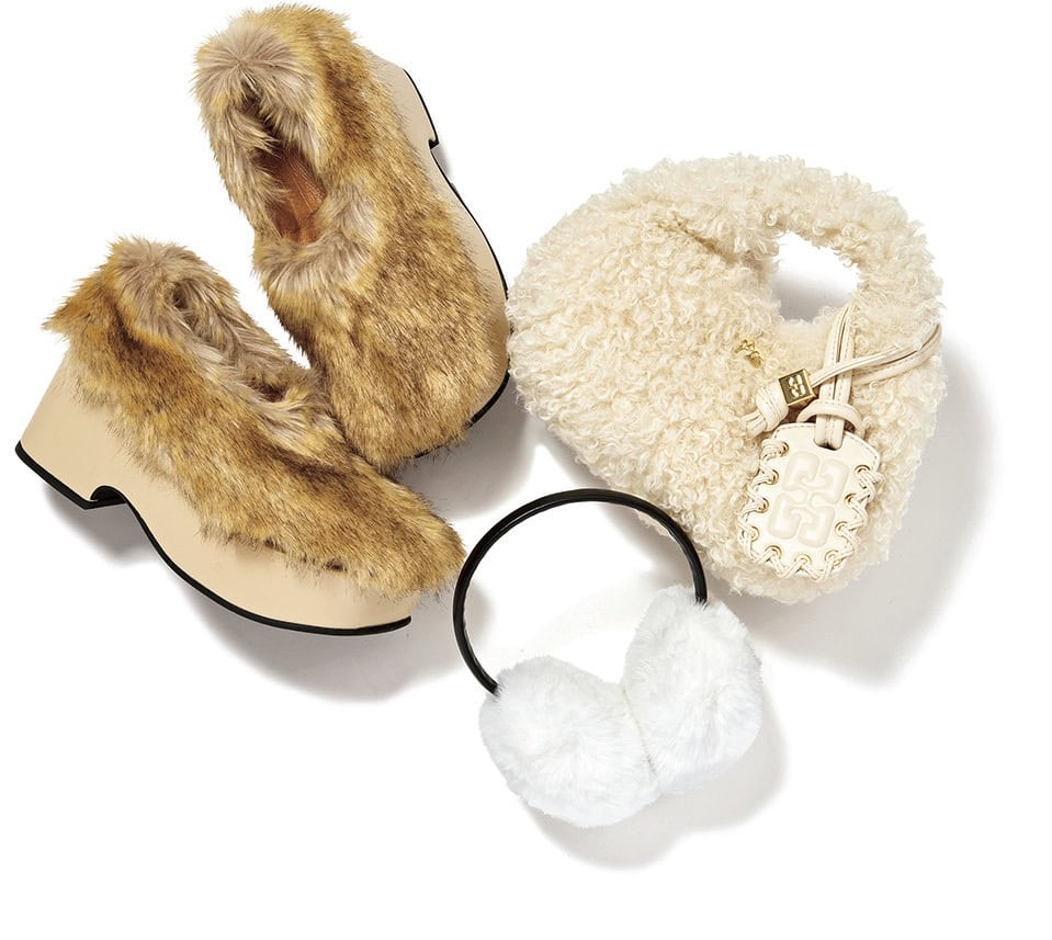 紗栄子ウィッシュリスト