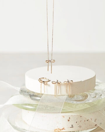 STAR JEWELRY　ジュエリー