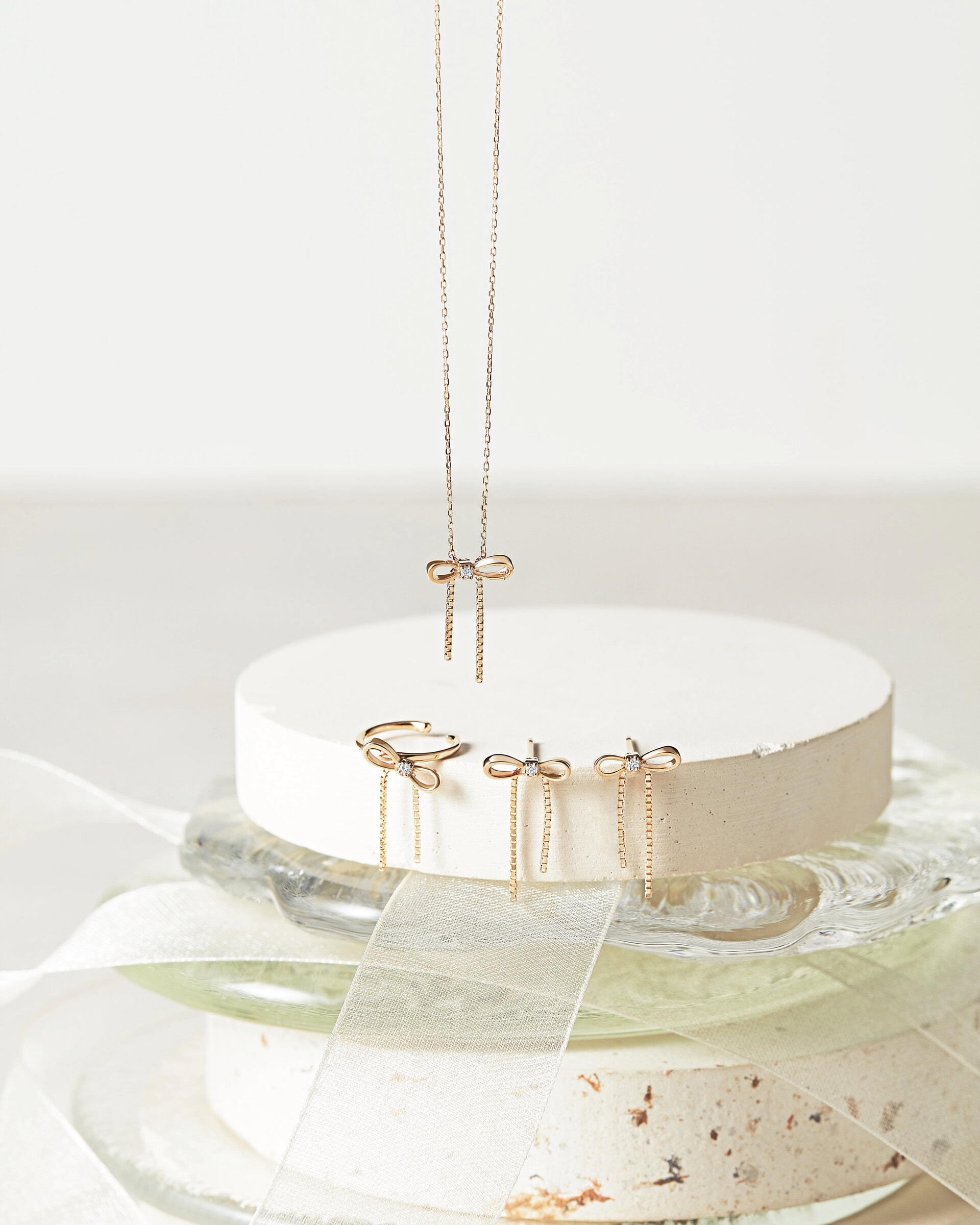 STAR JEWELRY　ジュエリー