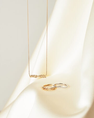 ete　ジュエリー