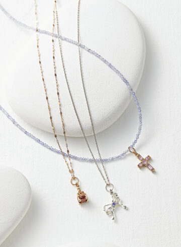 NOJESS　ジュエリー