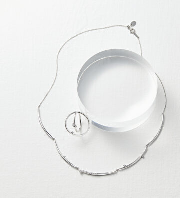 Canal 4℃　ジュエリー