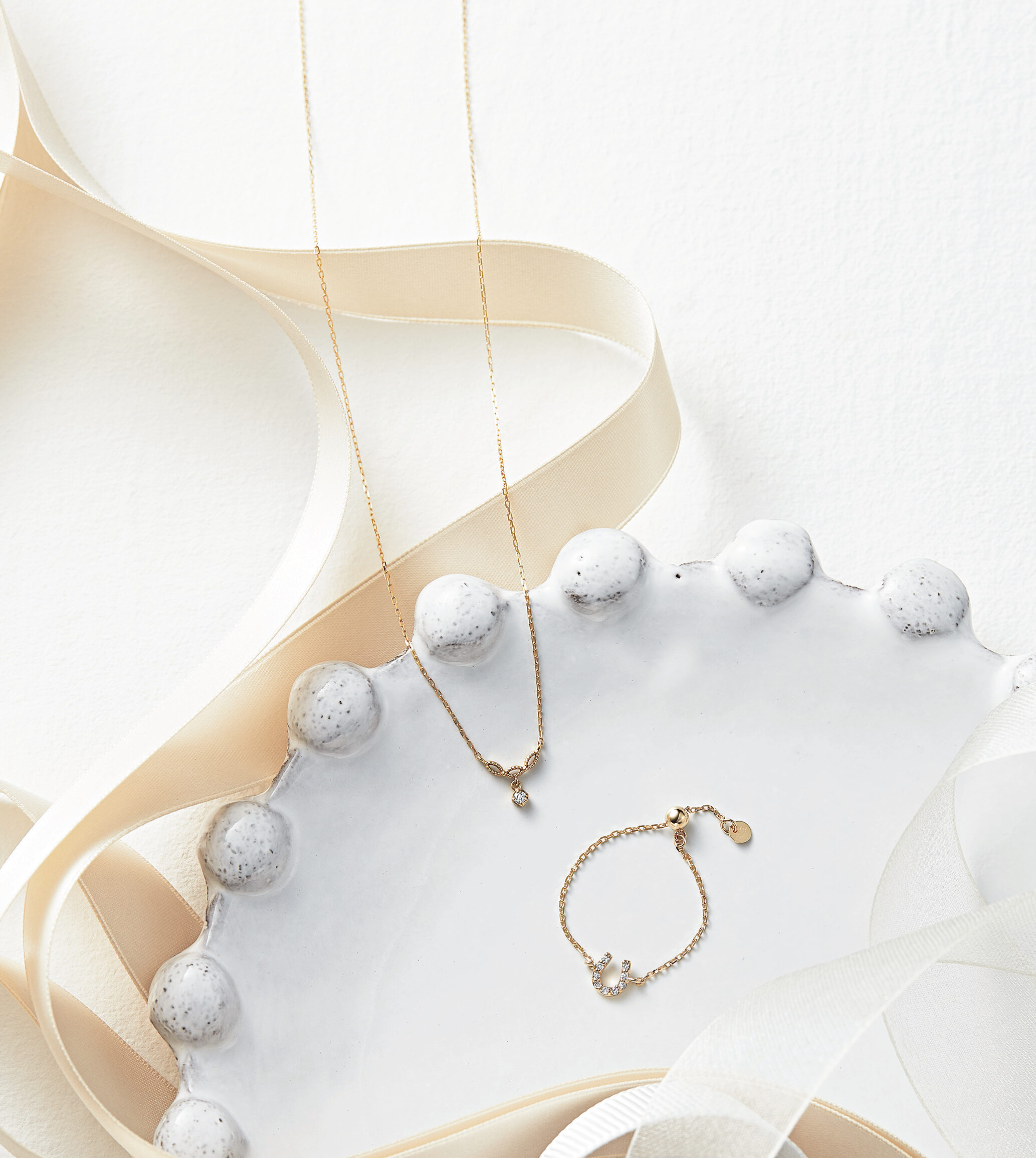 va vendome aoyama ジュエリー