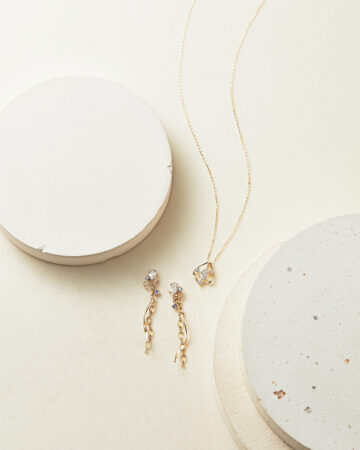 TAKE-UP　ジュエリー