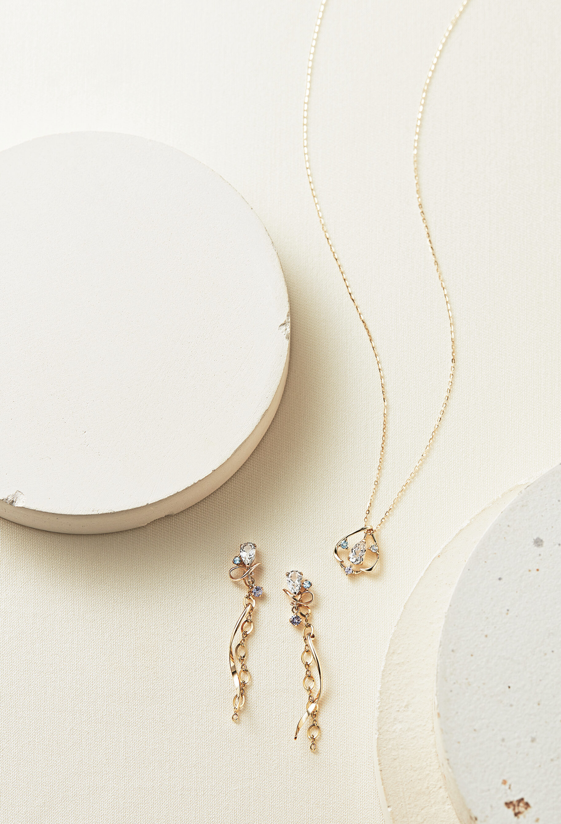 TAKE-UP　ジュエリー