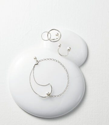 Jouete　ジュエリー