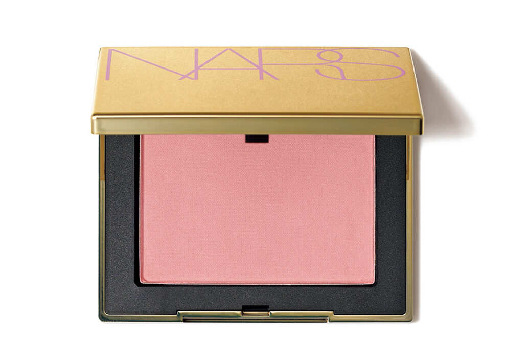 NARS JAPAN　チーク