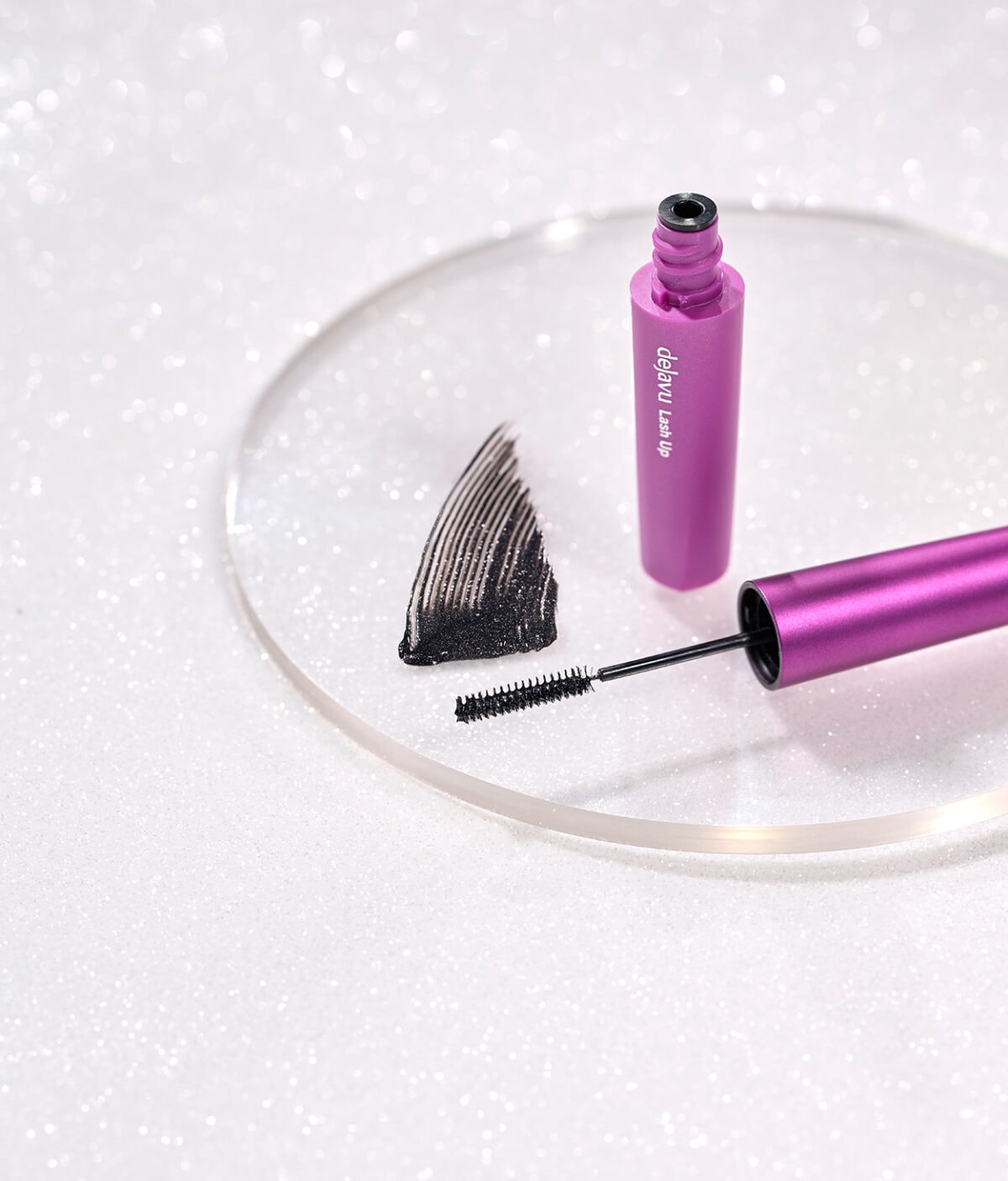 超ときめき♡宣伝部が【超最強!にこだわるまつげ】 1本残らず際立たせる、超実力派の“塗るつけまつげ”にラブコール!