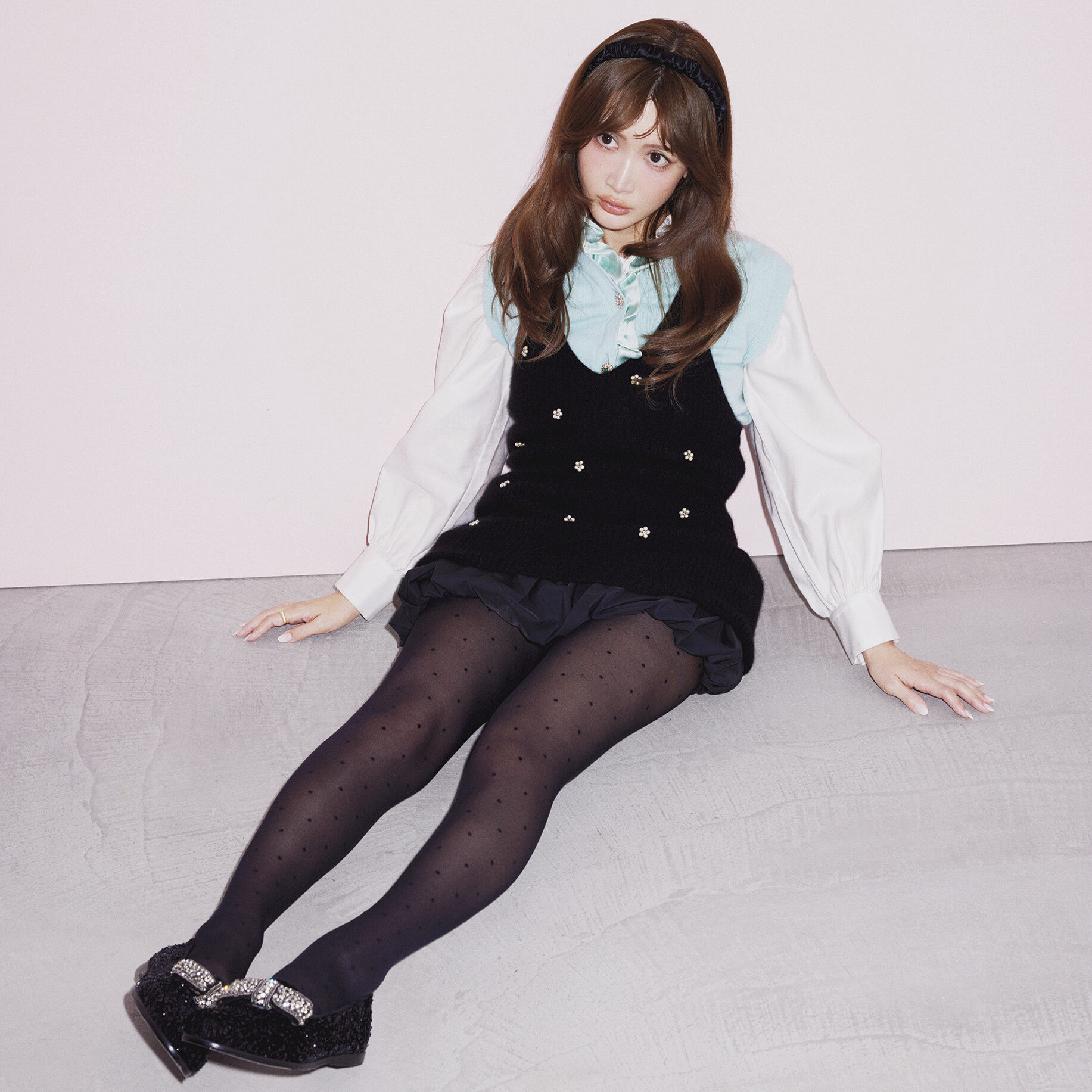 【紗栄子】“質と素材”にこだわりたい♡ 長く愛用できる大人可愛い洒落アイテム12選