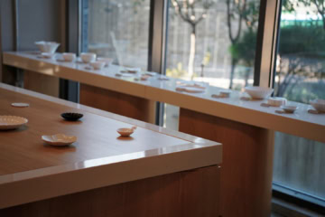 韓国インテリア