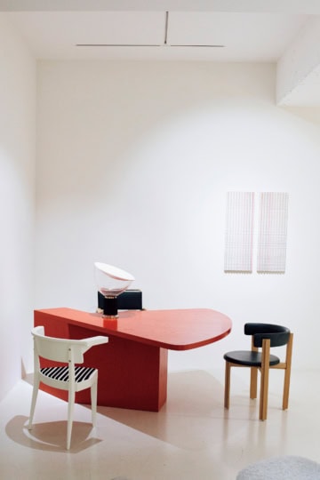 韓国インテリア