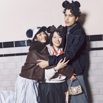 ムートンジャケットの着こなし正解は?マンネリ打破を叶える大人可愛い着回し5コーデ