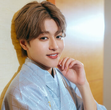 【荒井啓志】理想の冬デートは「マフラー女子と温泉へ」意外な推し活事情も！【sweet web独占】