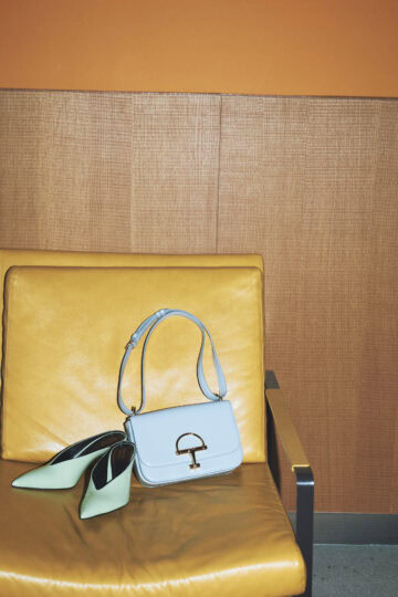 堀田真由カバーガール