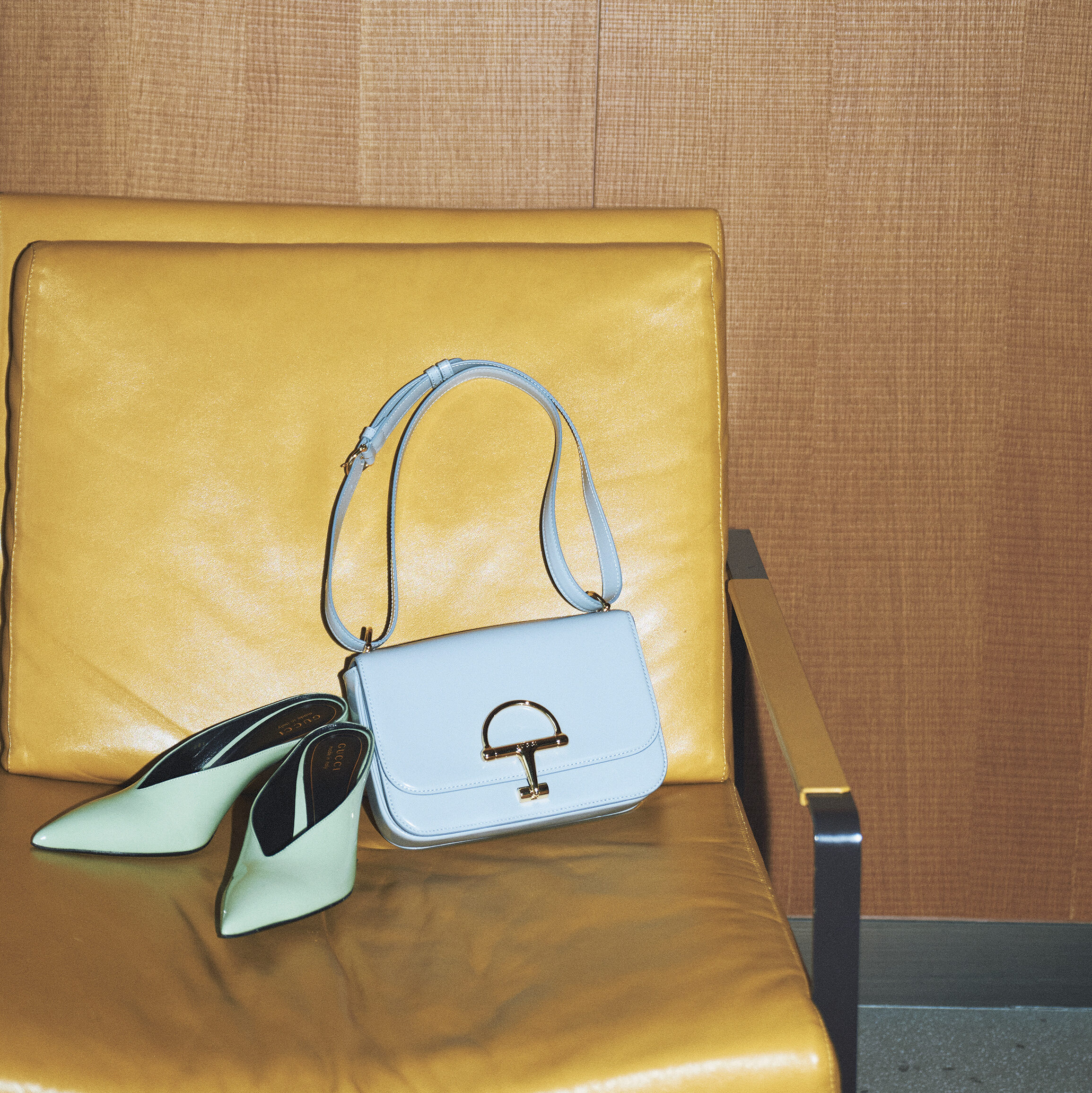 堀田真由カバーガール