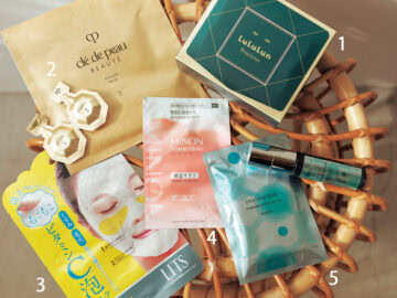 フェイスマスク