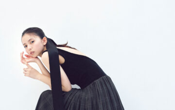 齋藤飛鳥が表紙♡ 付録はコールマンのジップつきトート＆クロワッサンポーチ！swee2月号の見どころはこちら！ サムネイル