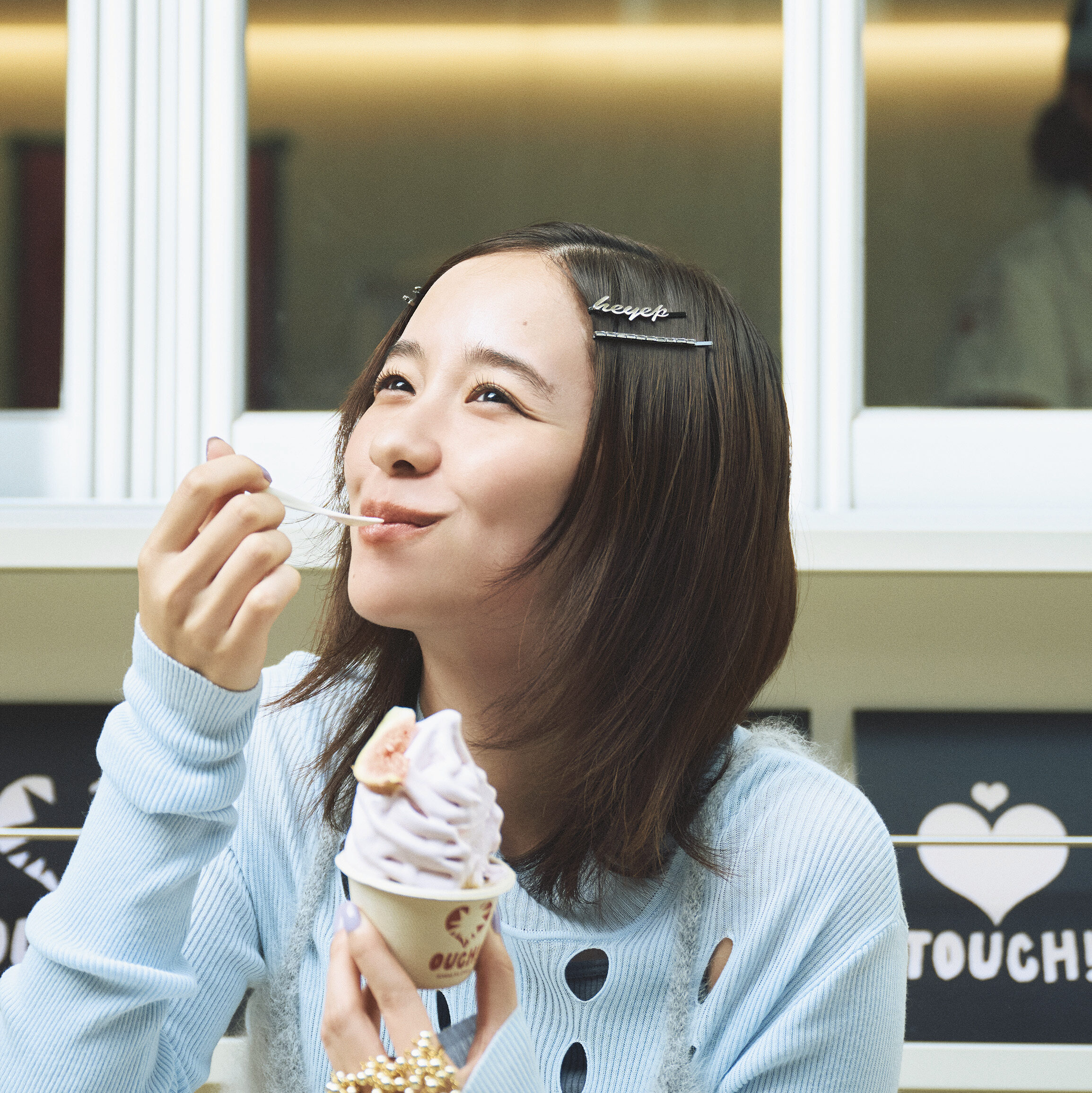 【堀田真由】韓国・ソウルを楽しみ尽くす♡ 今話題の最新カフェ＆スイーツ6選