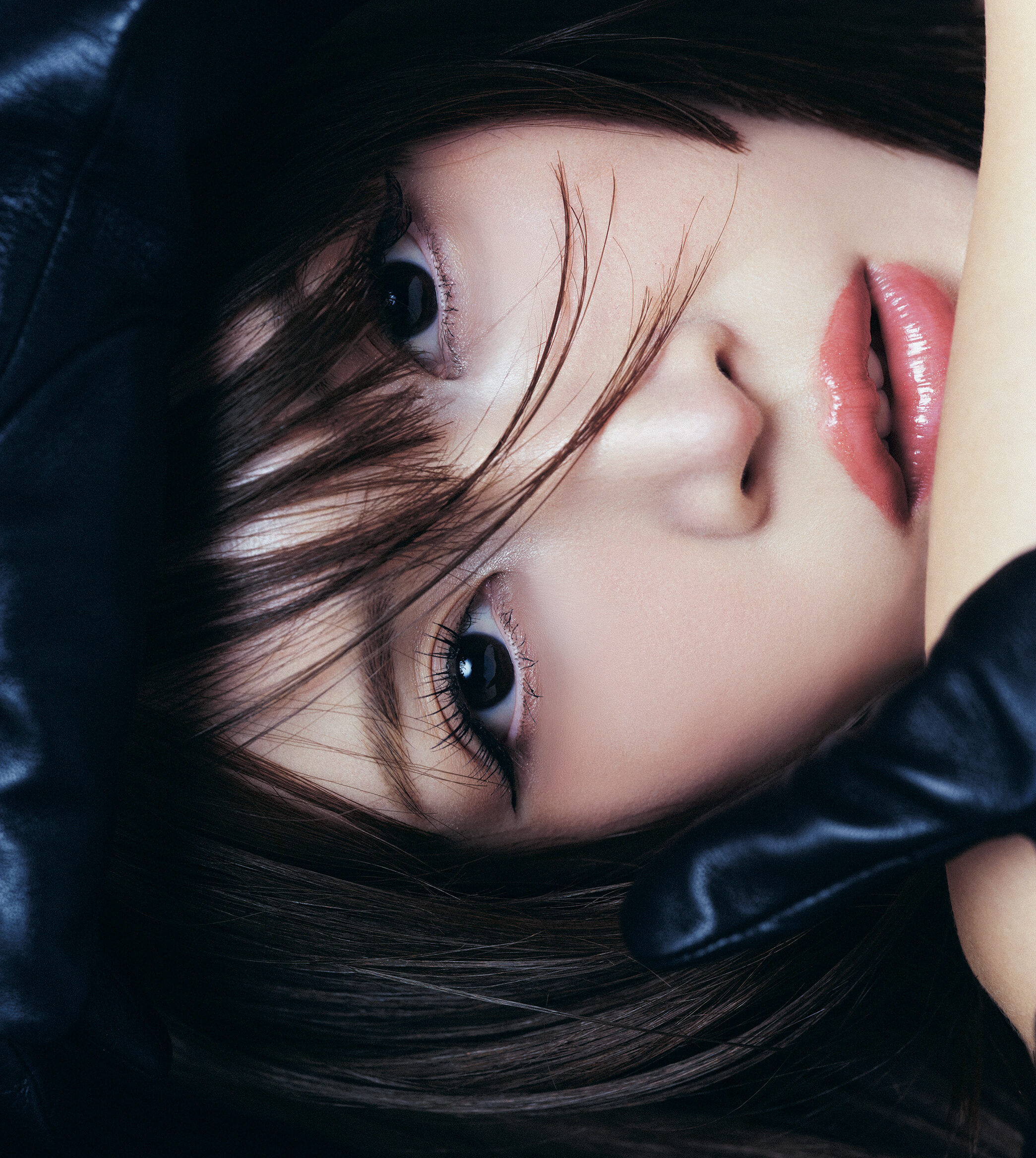 憧れ“紗栄子”の目元はつけまで叶う♡ 今っぽキャットアイの作り方！