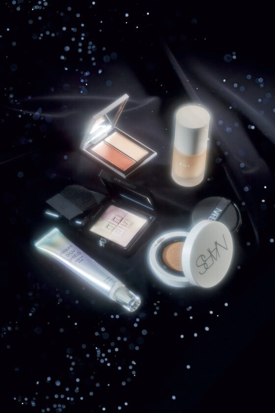 【美容のプロが溺愛】大人のハリツヤ肌はカバー力でつくる♡ 名品ベースメイク5選