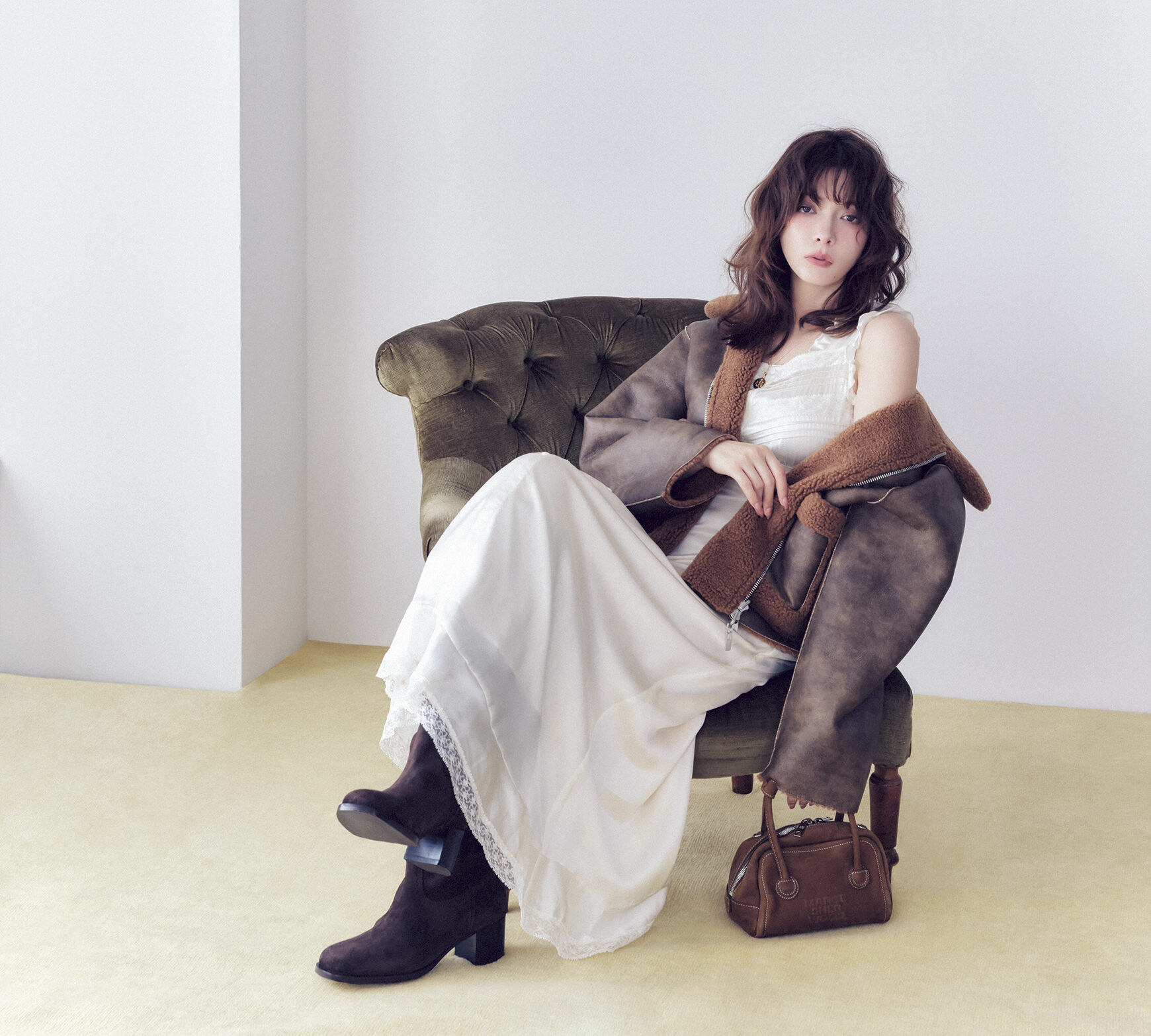 2026冬アウターの正解は“ミドル丈”♡ 寒さ対策も可愛さも諦めない今すぐ買うべき7選