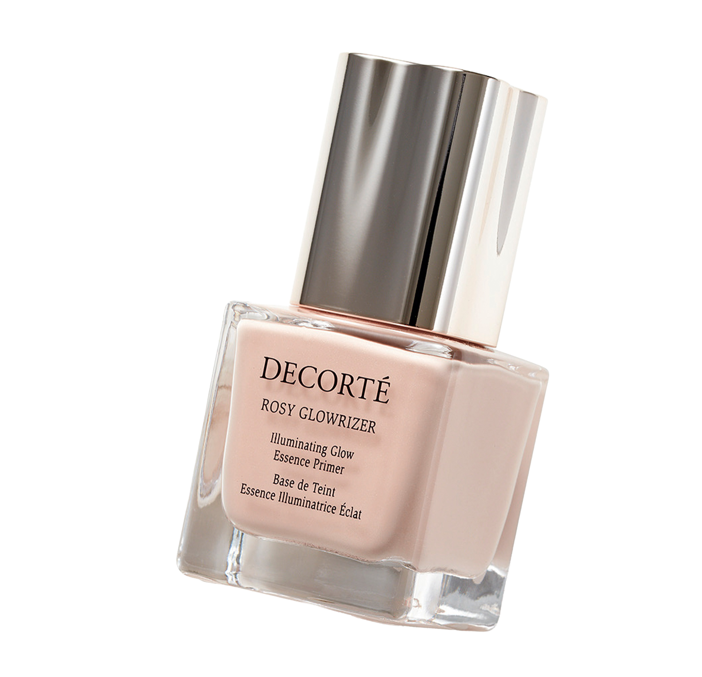 DECORTÉ (コスメデコルテ)の ロージー グロウライザー ＋