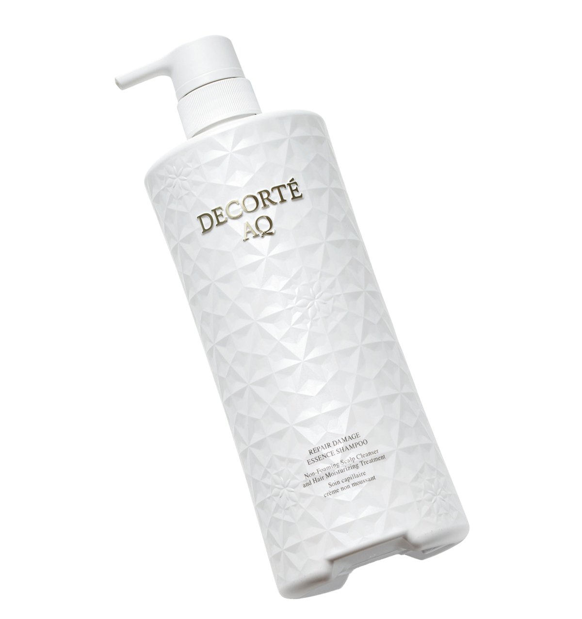 DECORTÉ （コスメデコルテ）の、 AQ　リペア エッセンスシャンプー