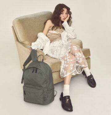 コールマンの新作が優秀すぎる♡ 高機能×シンプル可愛い「ユニウォーカー」はアウトドア派じゃない大人女子にもぴったり!