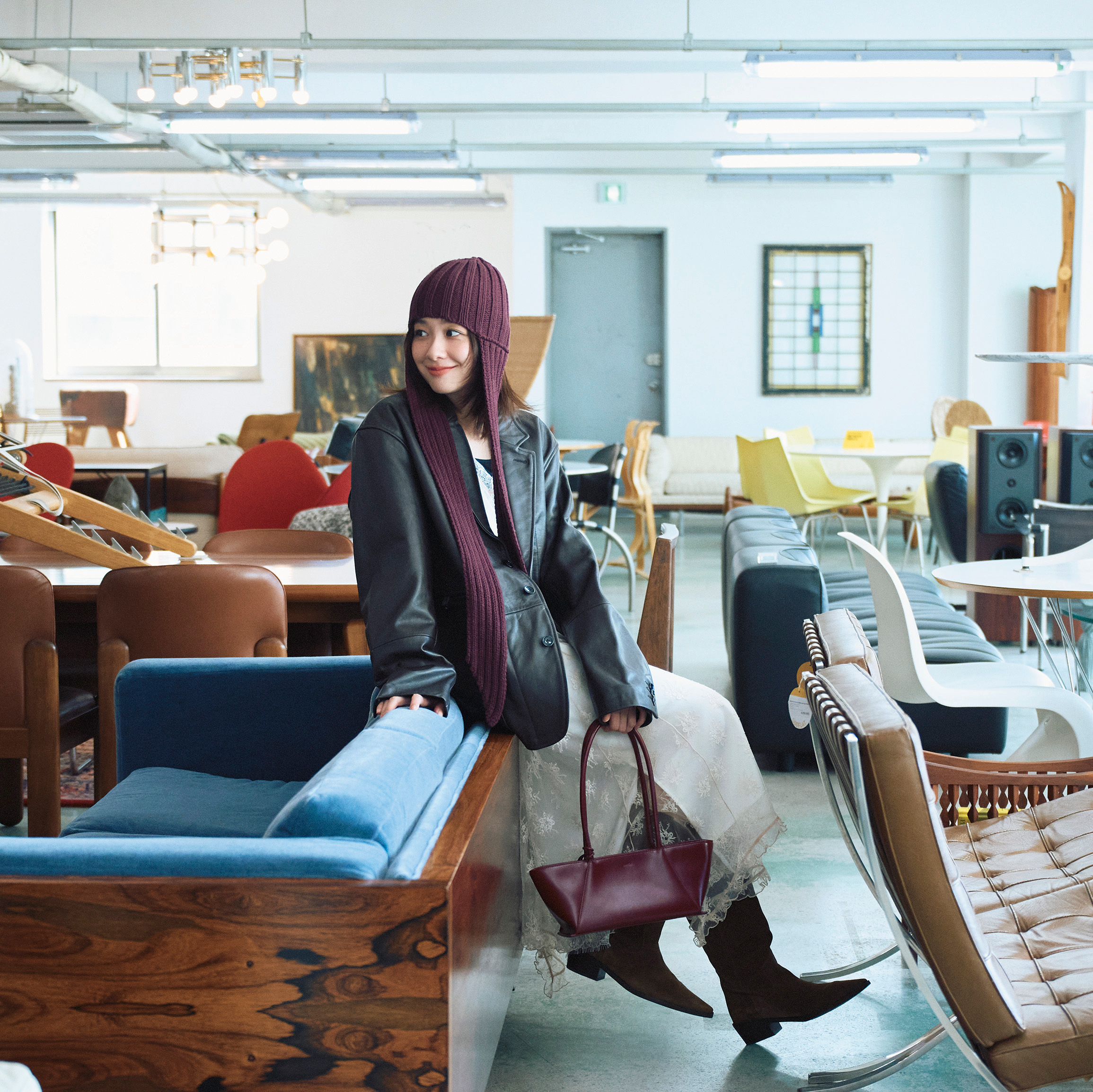 韓国ドラマの世界観を自宅に！人気の韓国ライフスタイルショップ5選｜洗練された陶器やモダン家具【2026最新】