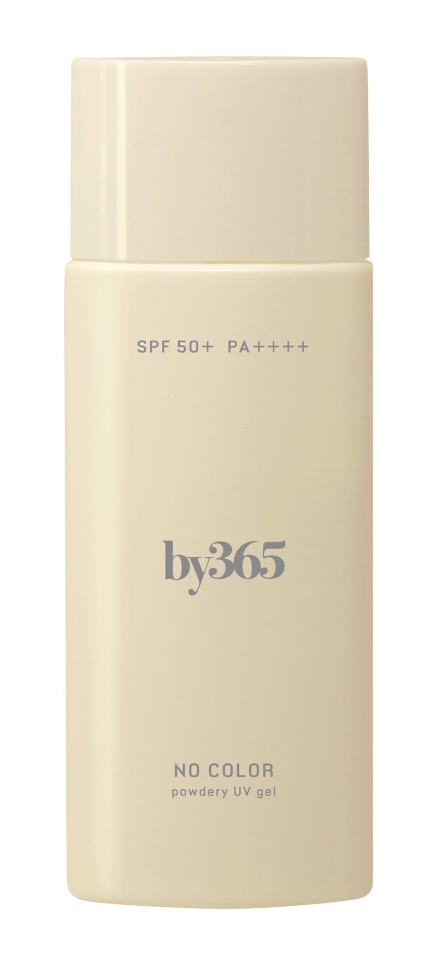 by365 パウダリーUVジェル〈日焼け止めジェル〉