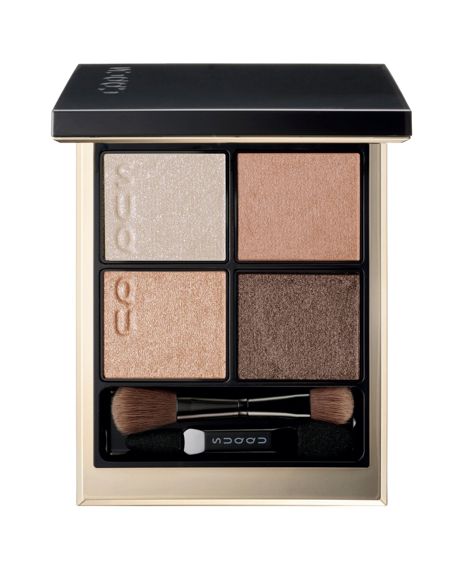 SUQQU スックのシグニチャーカラーアイズ 15