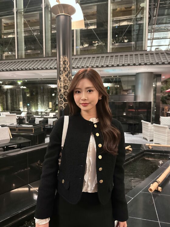 【現役OLが教える】オフィスでも好印象！ 大人可愛いキレイめコーデ術♡【sweet lovers】