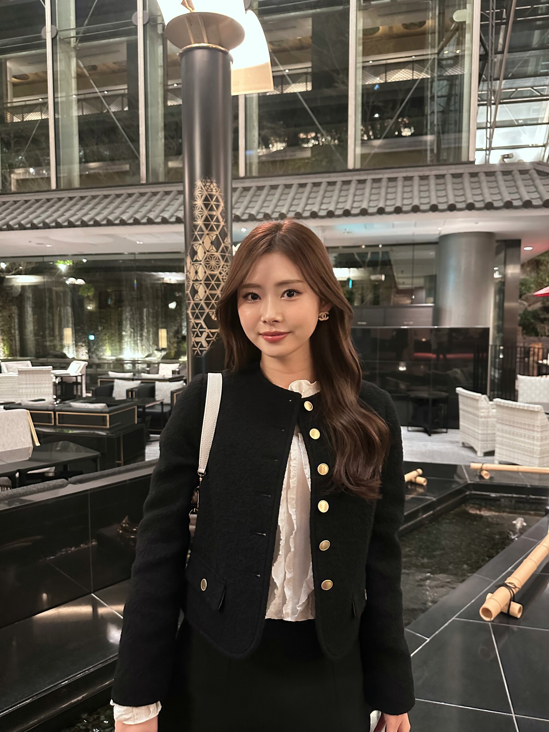 【現役OLが教える】オフィスでも好印象！ 大人可愛いキレイめコーデ術♡【sweet lovers】