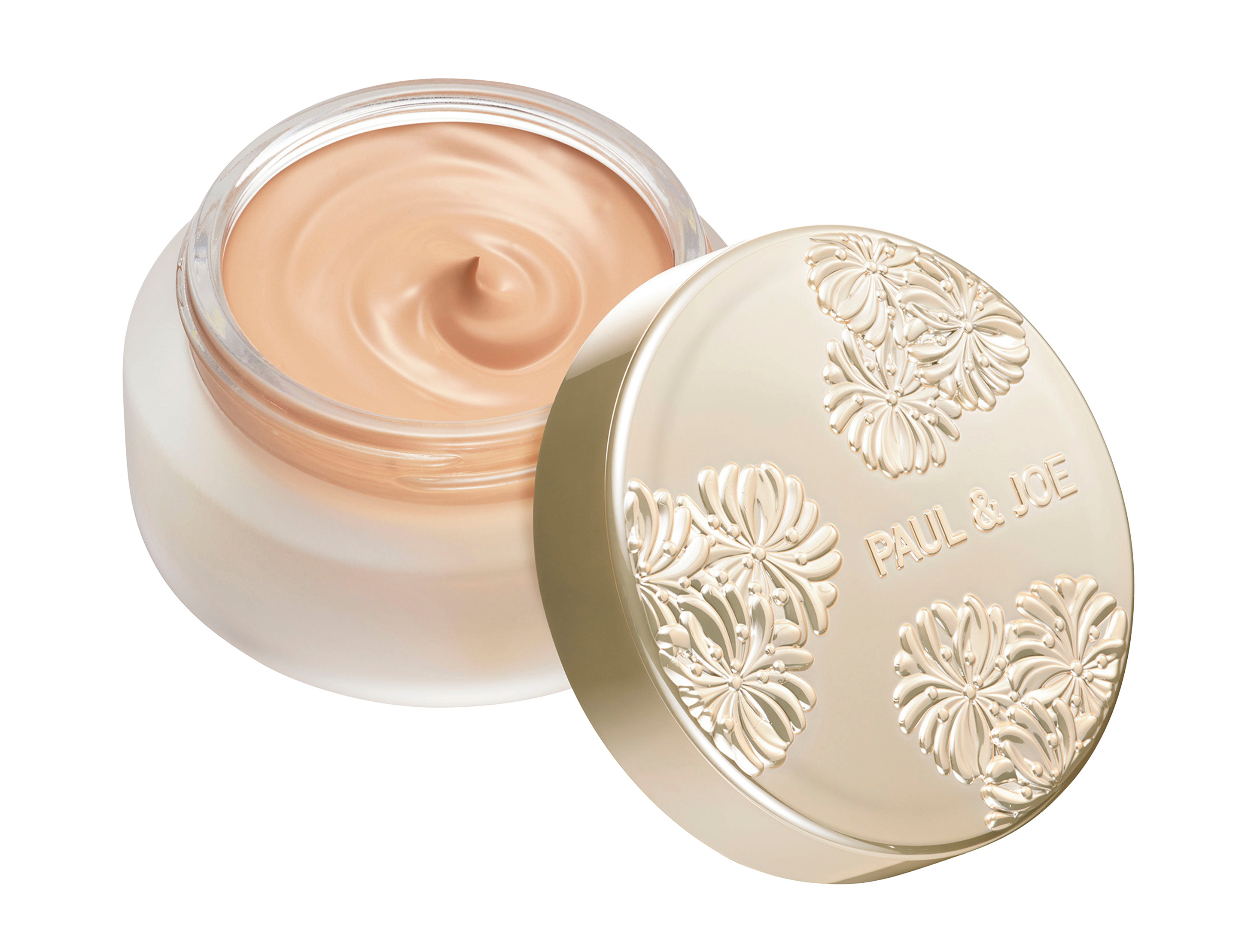 PAUL & JOE （ポール ＆ ジョー）の サブライム クリーム ファンデーション