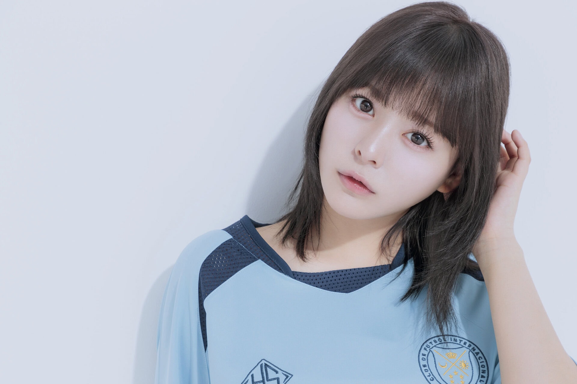 推し齋藤なぎさ