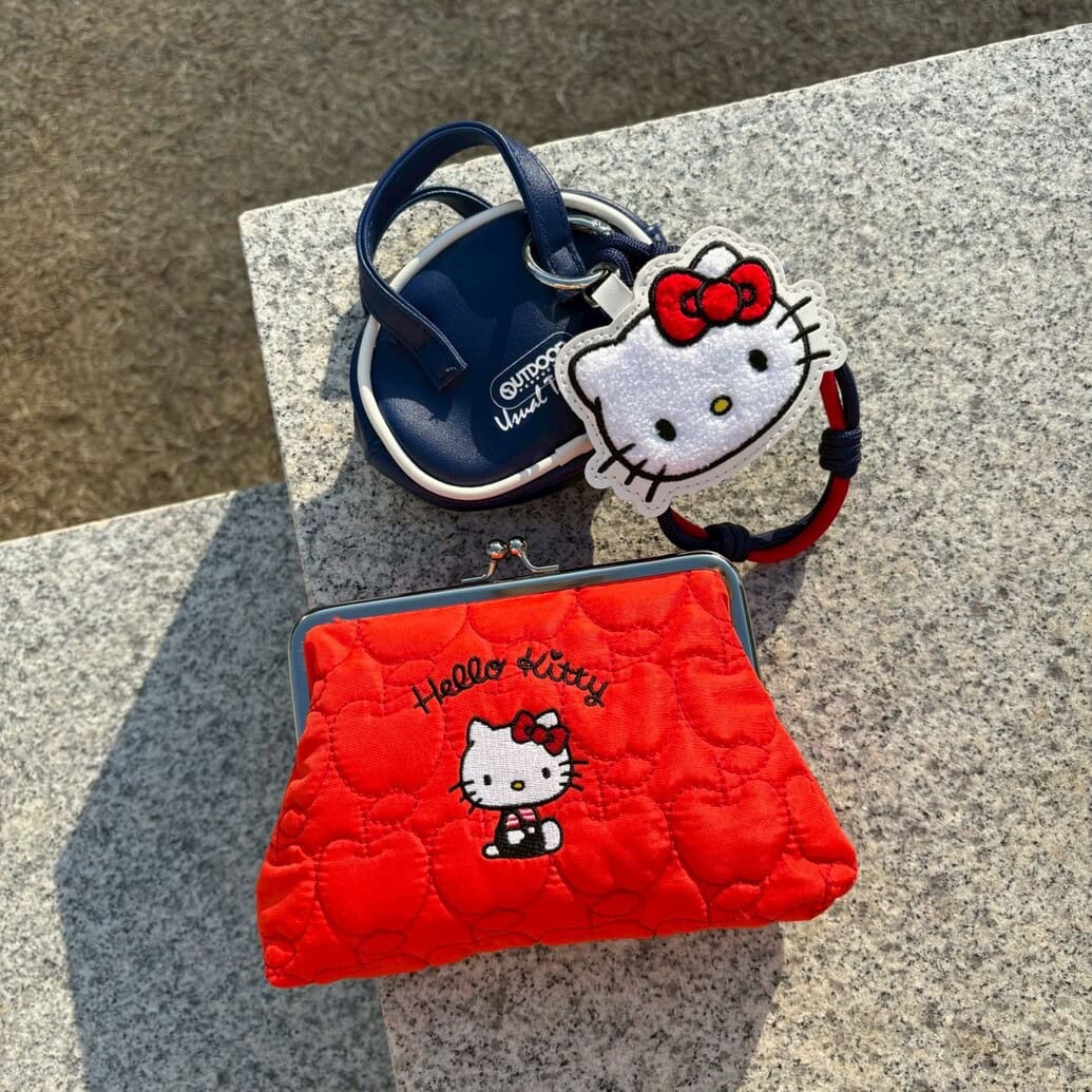 リンネル3月号　付録