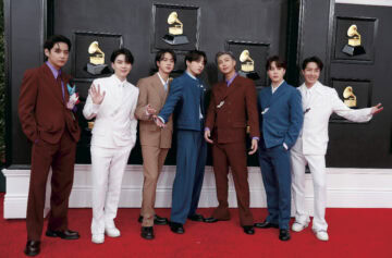 BTS再集結の舞台裏と、トム・クルーズが「国宝」を推す理由【海外セレブの気になるゴシップ情報】