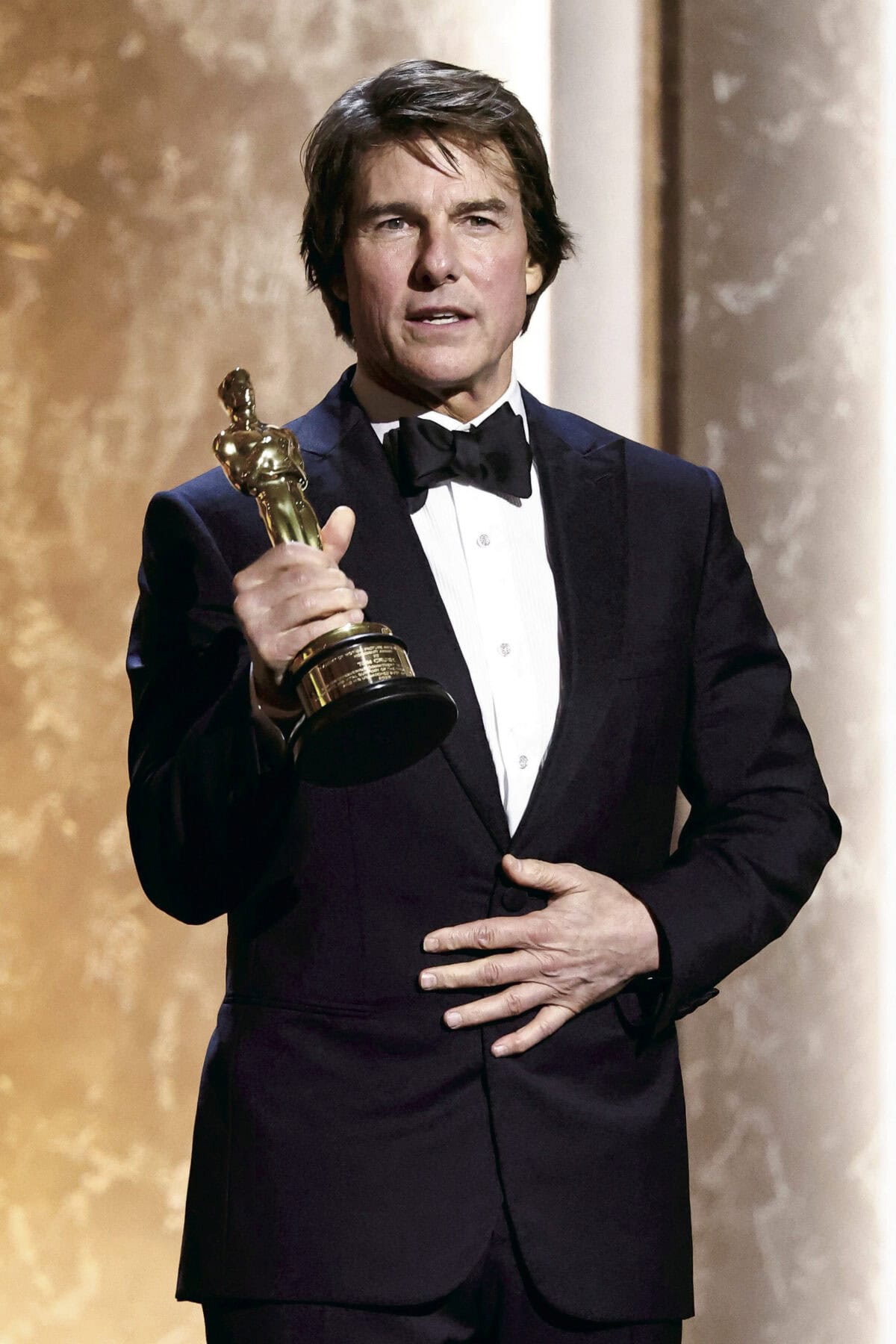 BTS再集結の舞台裏と、トム・クルーズが「国宝」を推す理由【海外セレブの気になるゴシップ情報】