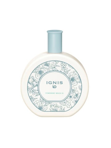 デリケートゾーンソープ