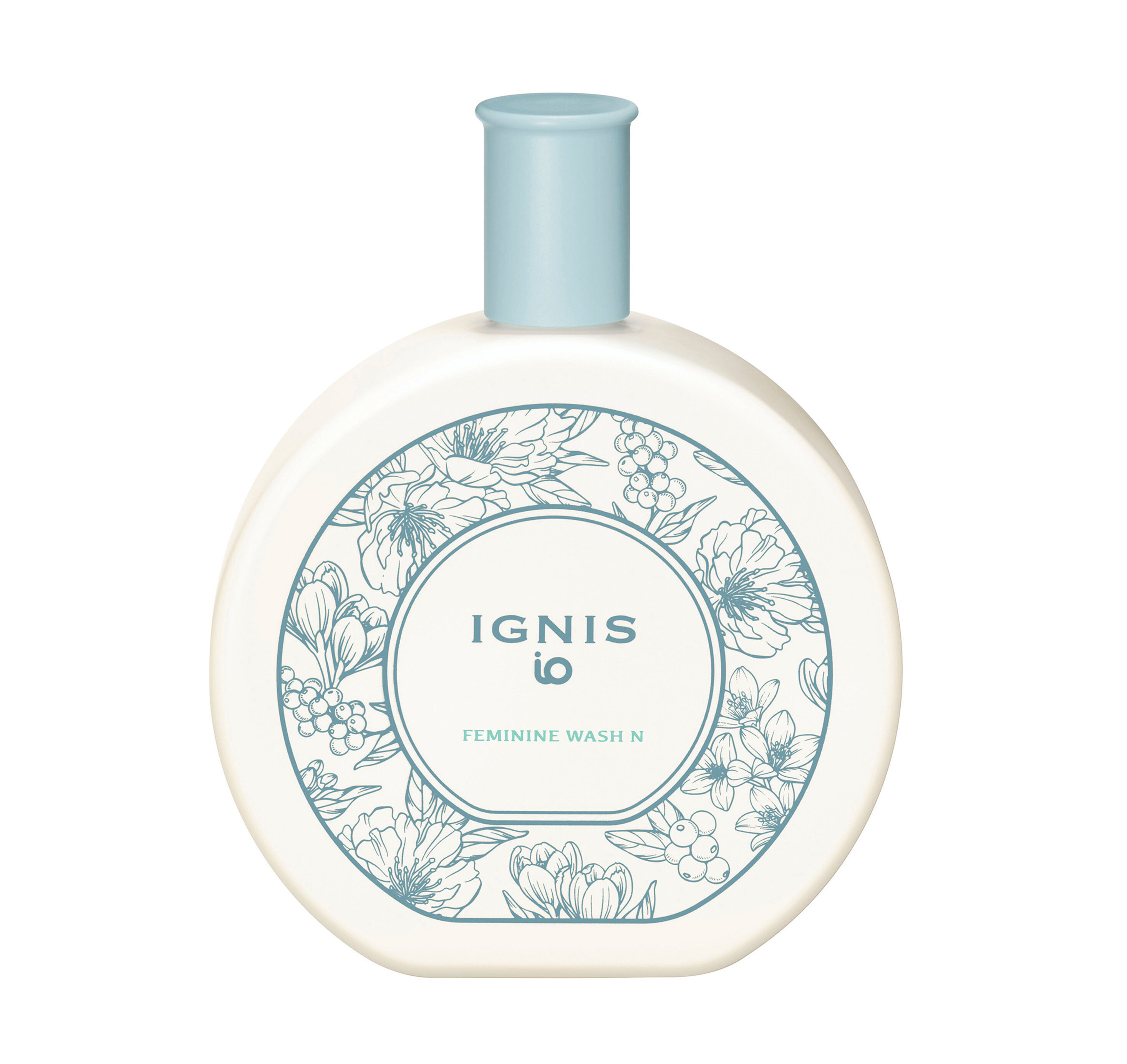 デリケートゾーンソープ