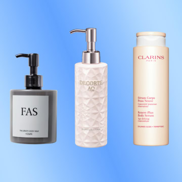 【2025年下半期ベストコスメ】ずっと触れていたくなるマシュマロ肌へ♡ 高保湿で香りも抜群なボディケア名品3選