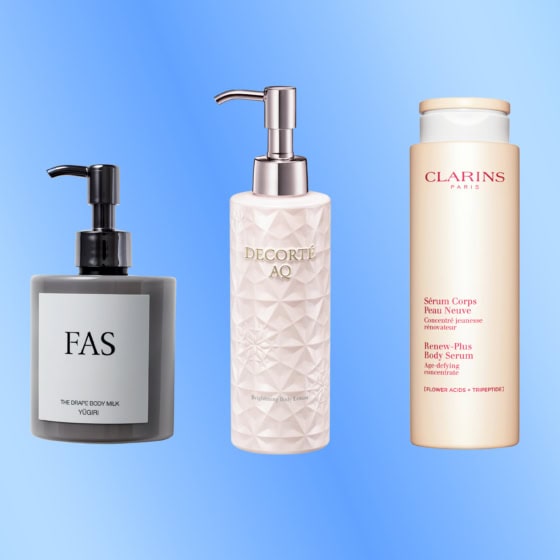 【2025年下半期ベストコスメ】ずっと触れていたくなるマシュマロ肌へ♡ 高保湿で香りも抜群なボディケア名品3選