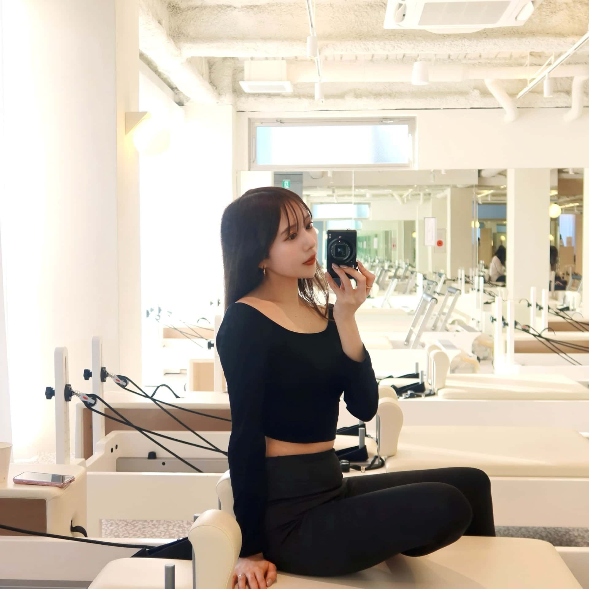 【年末年始のダイエット５選】ピラティス、エステからMCTオイルまで♡【sweet lovers】