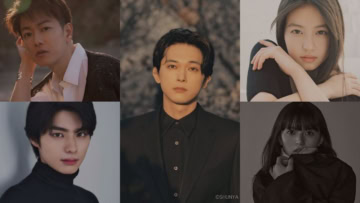 吉沢亮・今田美桜・本田響矢も！sweet界隈が夢中になった「2025-26推し総決算」