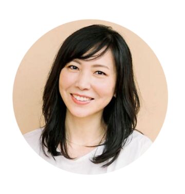 ディセンシア　PR・SNSグループリーダー 御殿谷りえさん